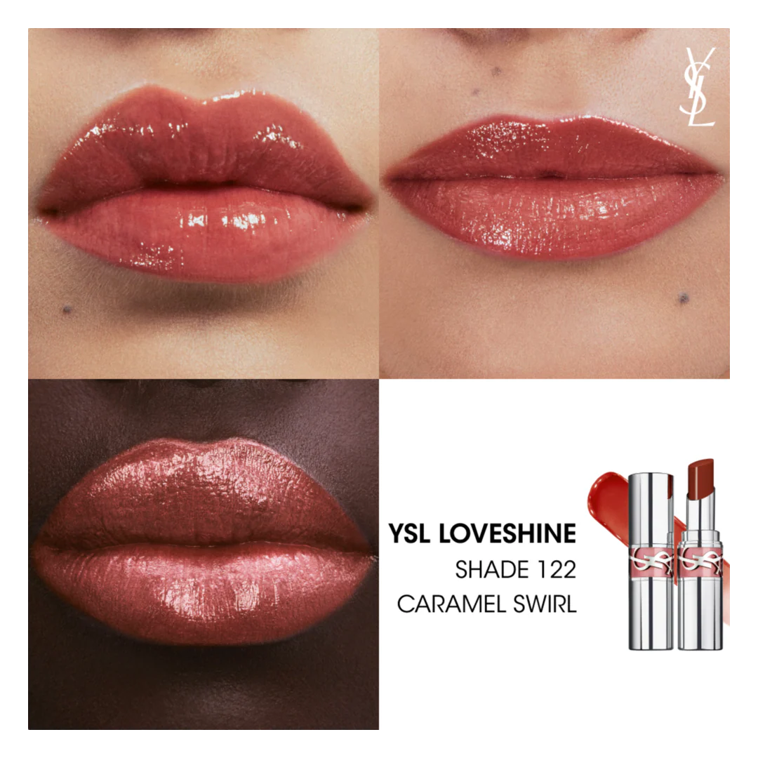 Yves Saint Laurent Loveshine Lipstick - Image 28