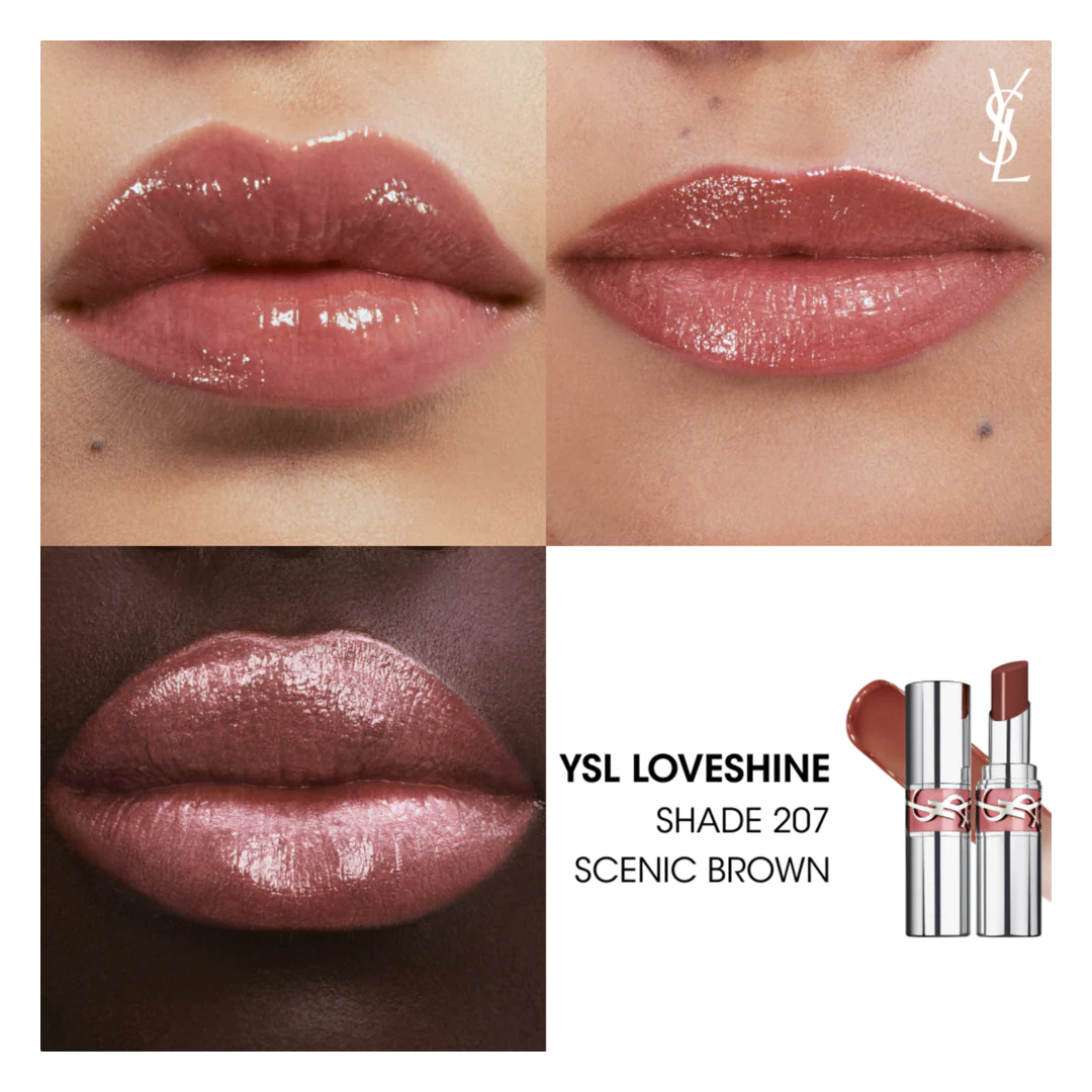 Yves Saint Laurent Loveshine Lipstick - Image 37