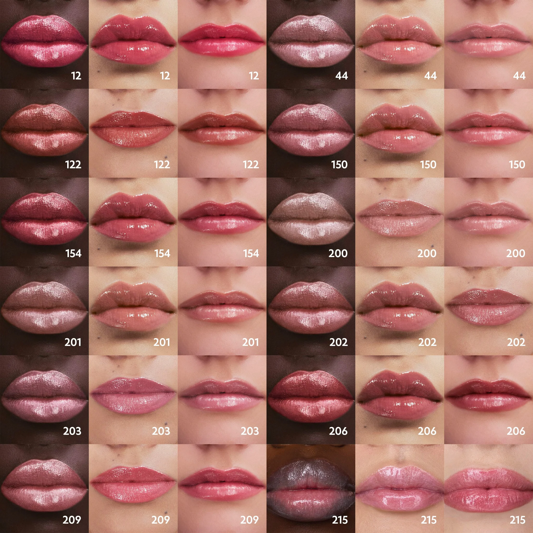 Yves Saint Laurent Loveshine Lipstick - Image 55