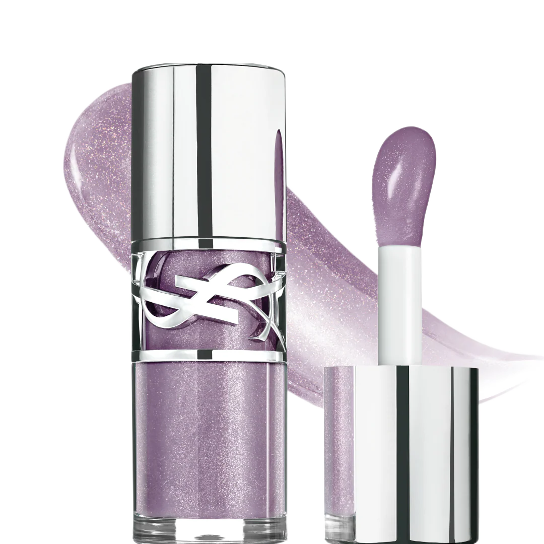 Yves Saint Laurent Loveshine Plumping Lip Oil Gloss