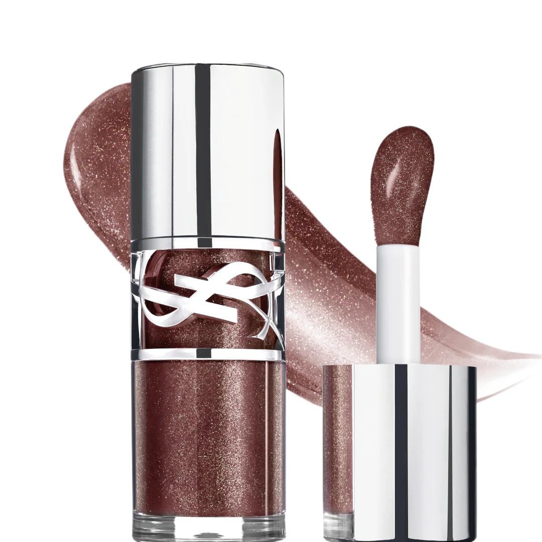 Yves Saint Laurent Loveshine Plumping Lip Oil Gloss - Image 11