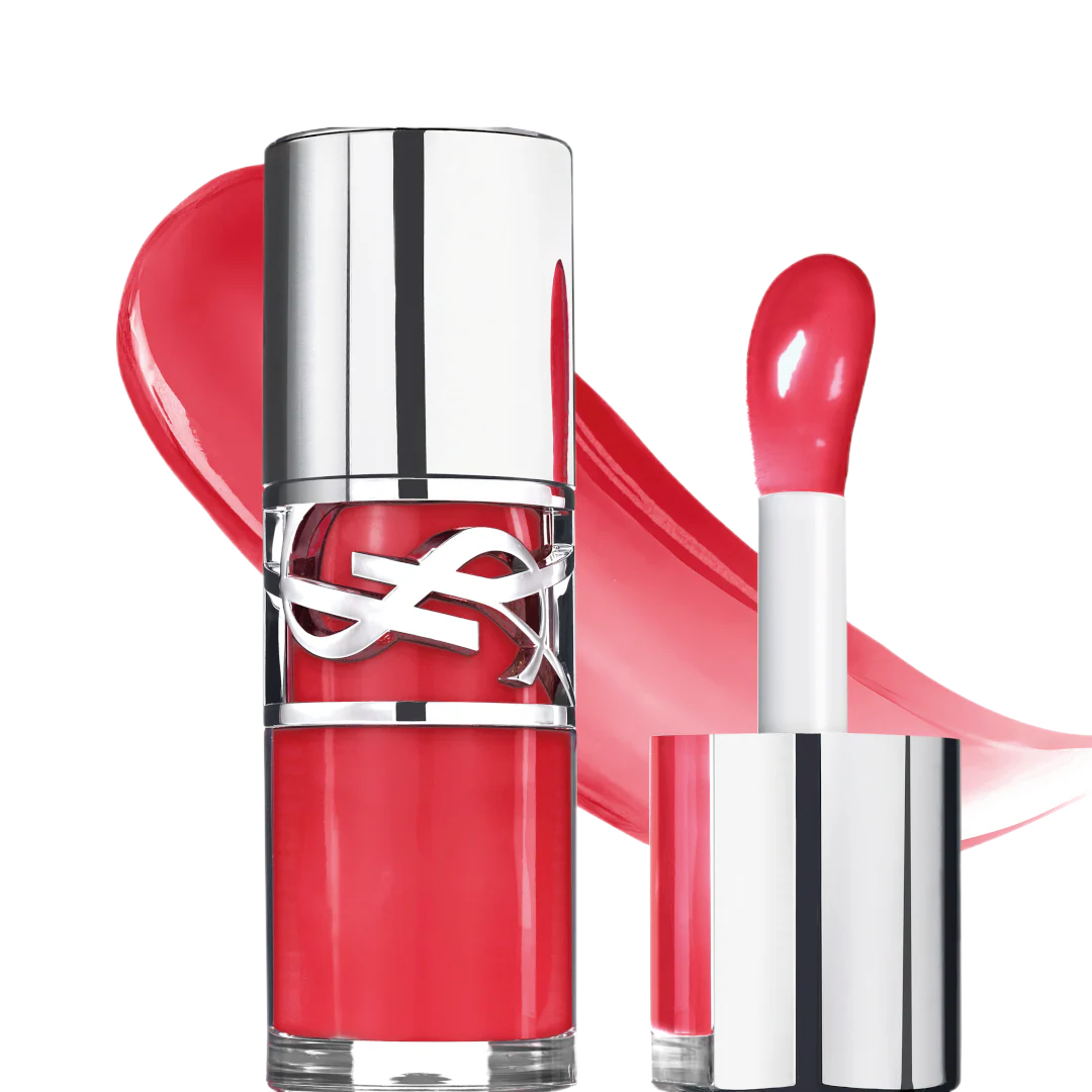 Yves Saint Laurent Loveshine Plumping Lip Oil Gloss - Image 13