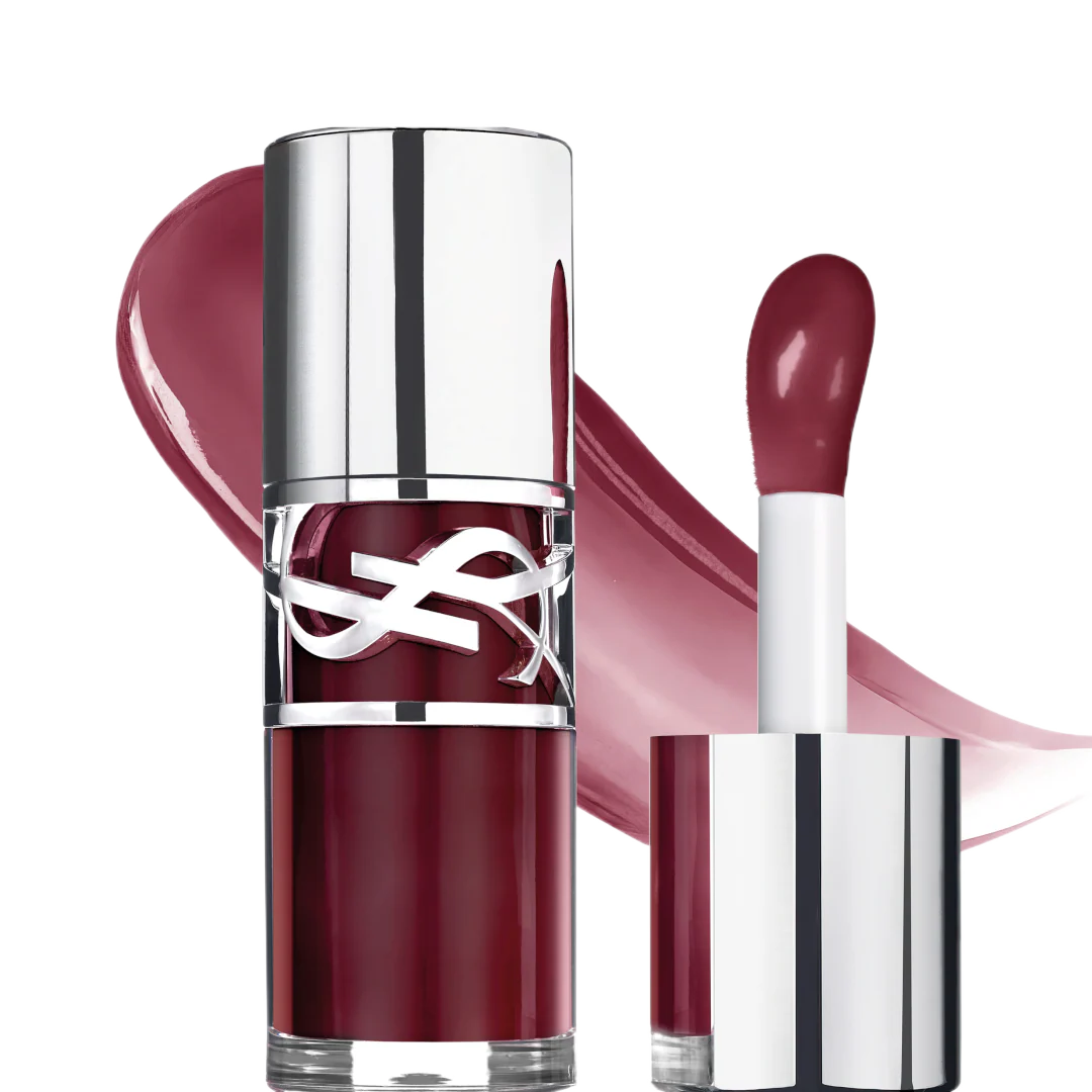 Yves Saint Laurent Loveshine Plumping Lip Oil Gloss - Image 15