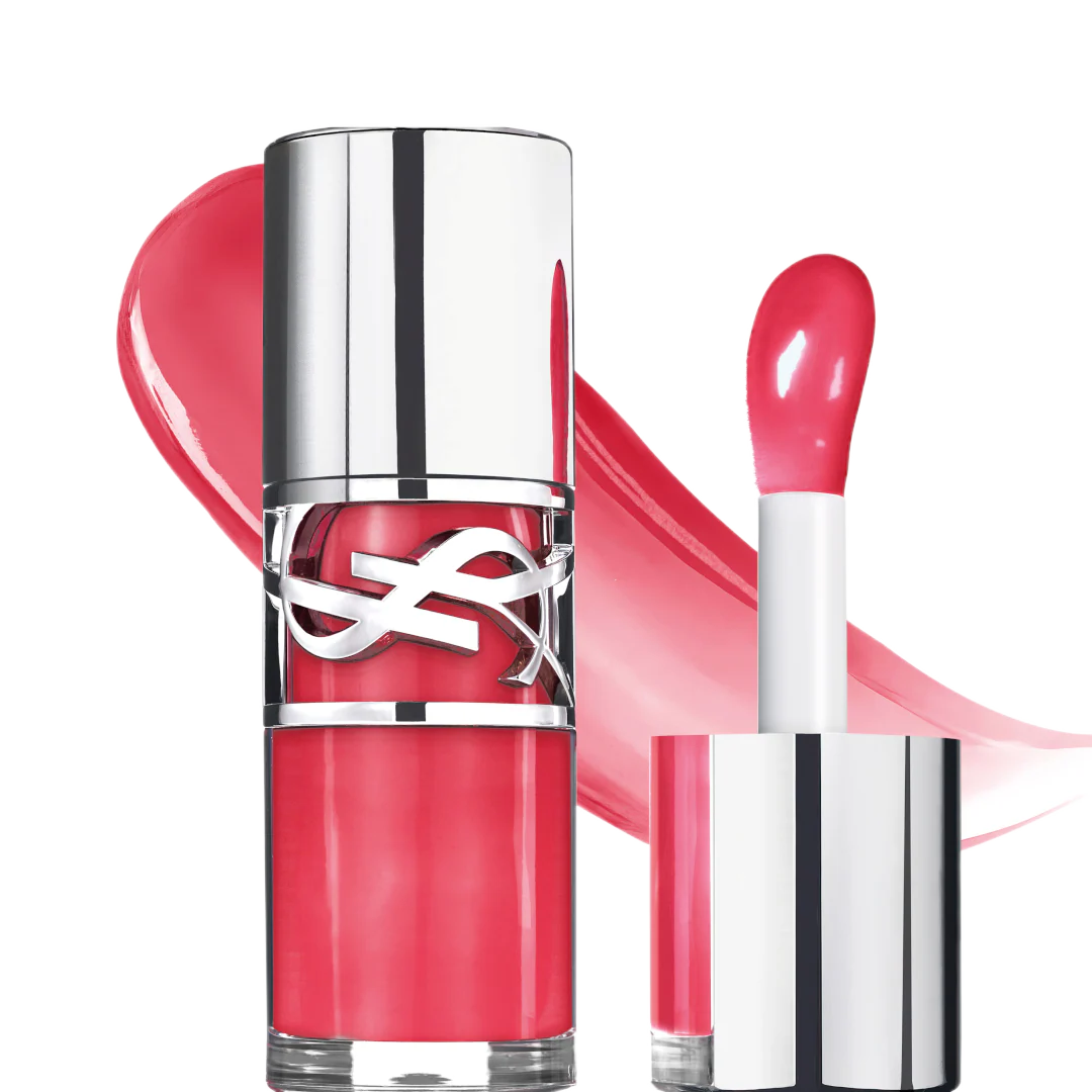 Yves Saint Laurent Loveshine Plumping Lip Oil Gloss - Image 17