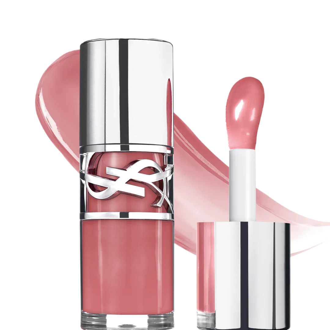 Yves Saint Laurent Loveshine Plumping Lip Oil Gloss - Image 19