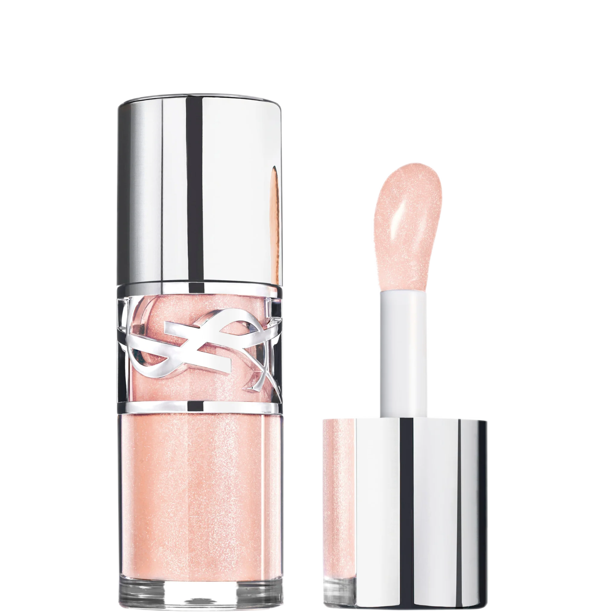Yves Saint Laurent Loveshine Plumping Lip Oil Gloss - Image 21