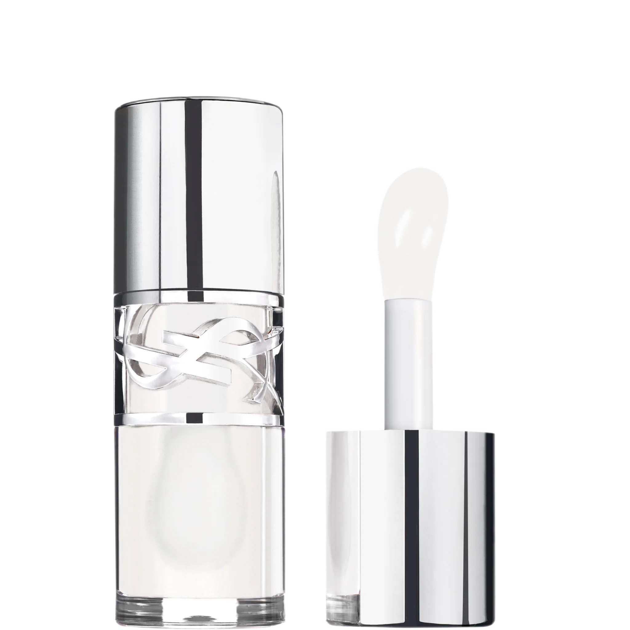 Yves Saint Laurent Loveshine Plumping Lip Oil Gloss - Image 23