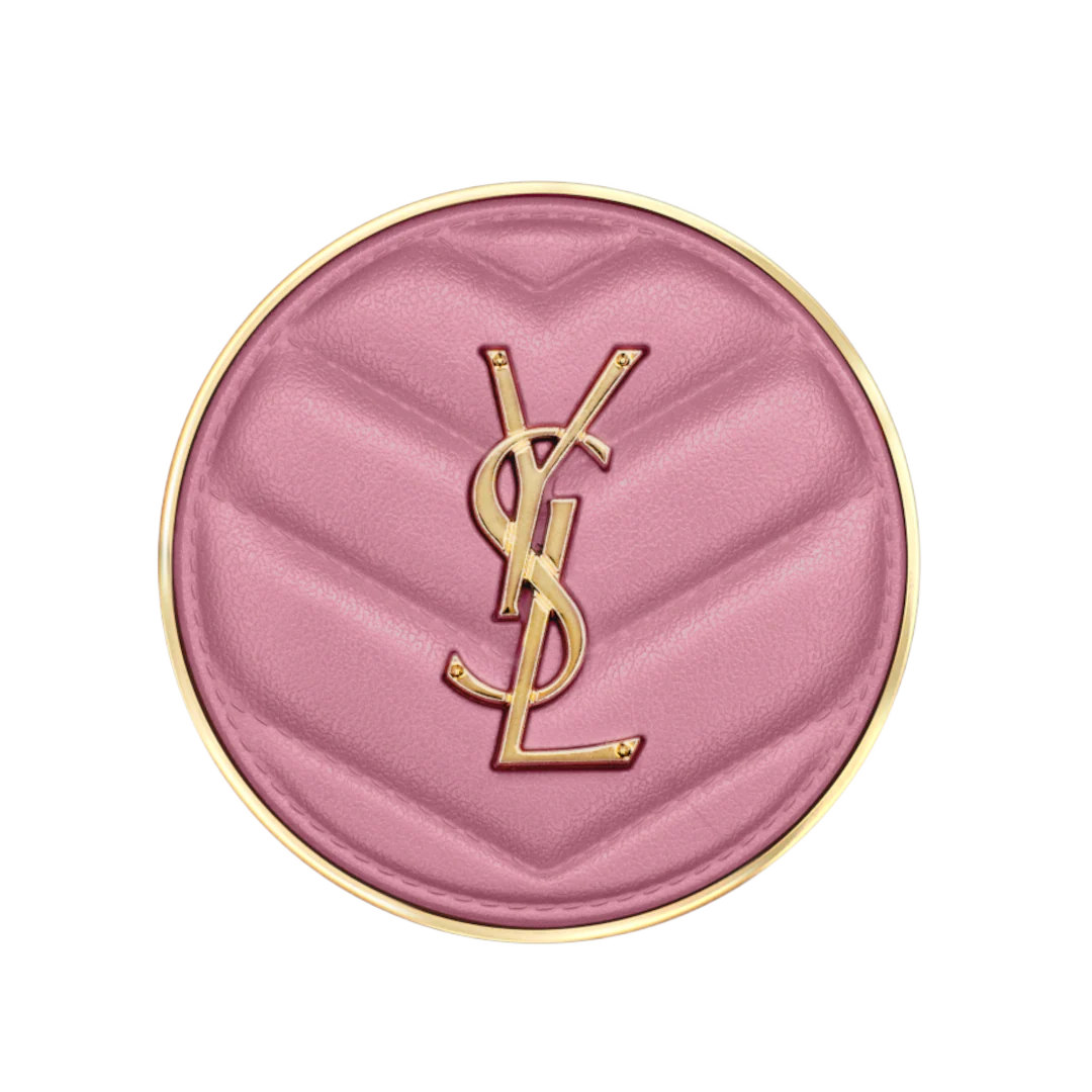 Yves Saint Laurent Make Me Blush Bold Blurring Powder Blush - Image 11