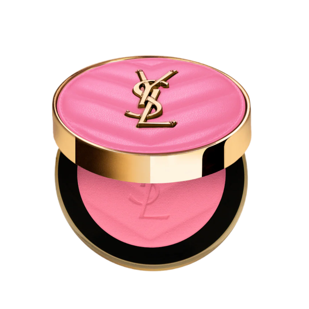 Yves Saint Laurent Make Me Blush Bold Blurring Powder Blush - Image 12