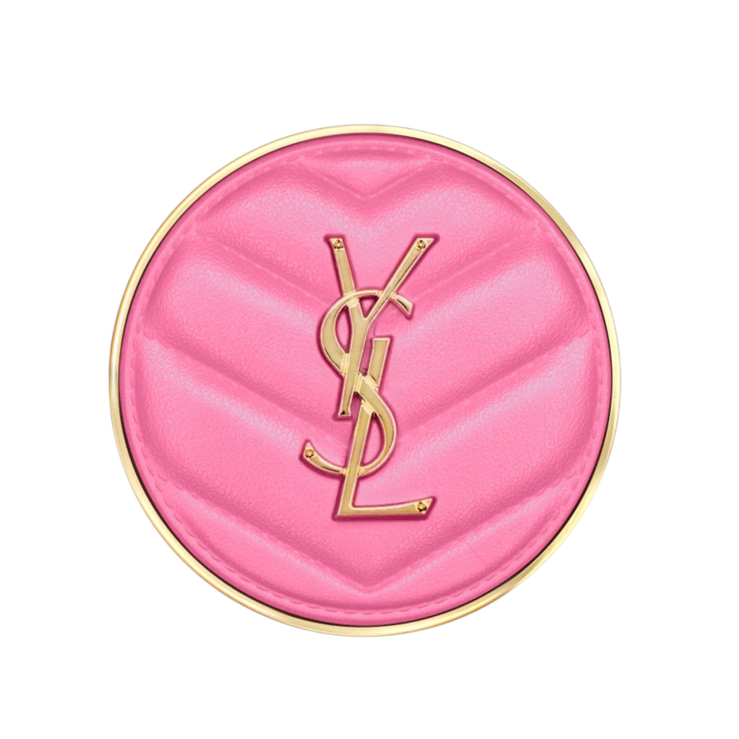 Yves Saint Laurent Make Me Blush Bold Blurring Powder Blush - Image 13
