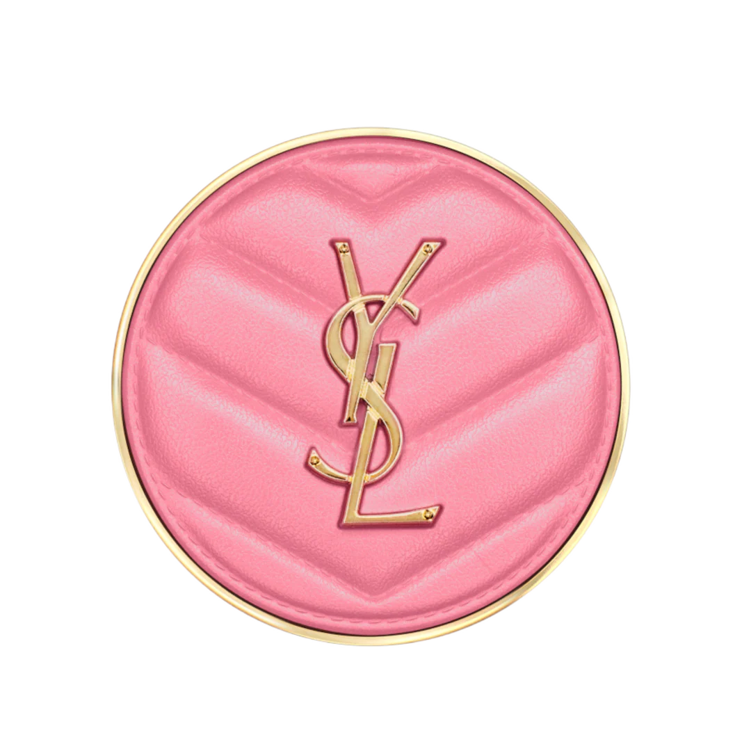 Yves Saint Laurent Make Me Blush Bold Blurring Powder Blush - Image 15