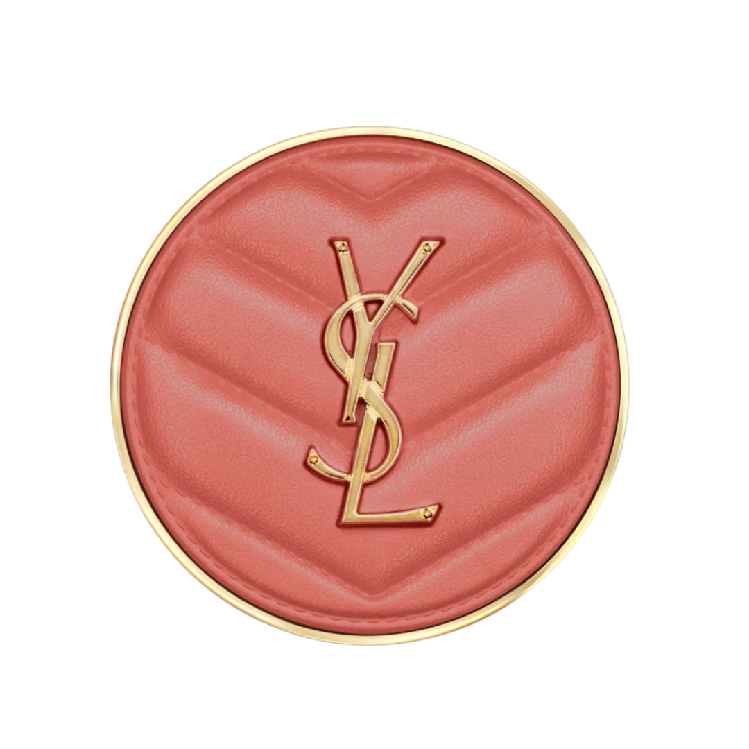 Yves Saint Laurent Make Me Blush Bold Blurring Powder Blush - Image 17