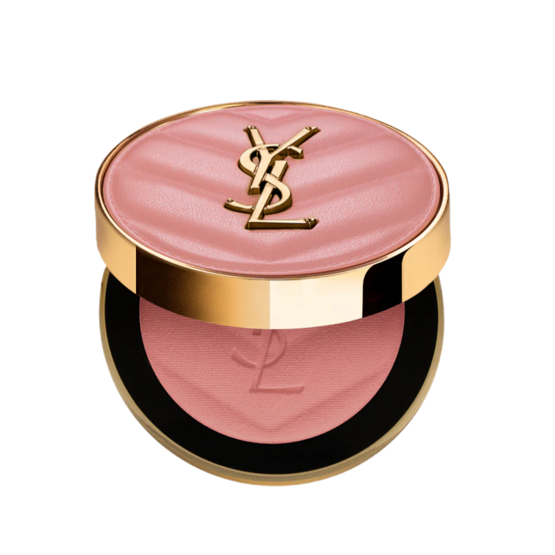 Yves Saint Laurent Make Me Blush Bold Blurring Powder Blush - Image 18