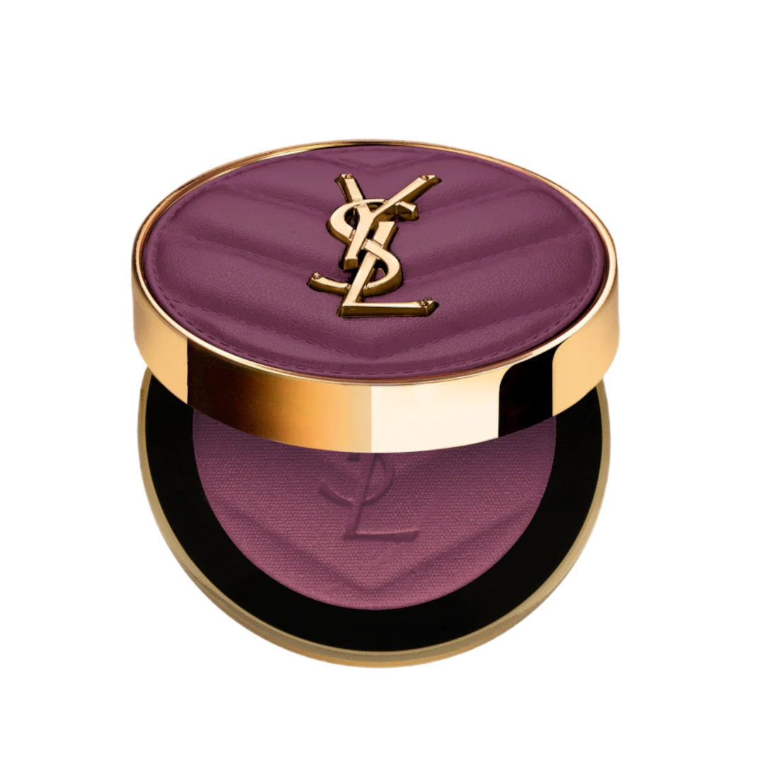 Yves Saint Laurent Make Me Blush Bold Blurring Powder Blush - Image 20