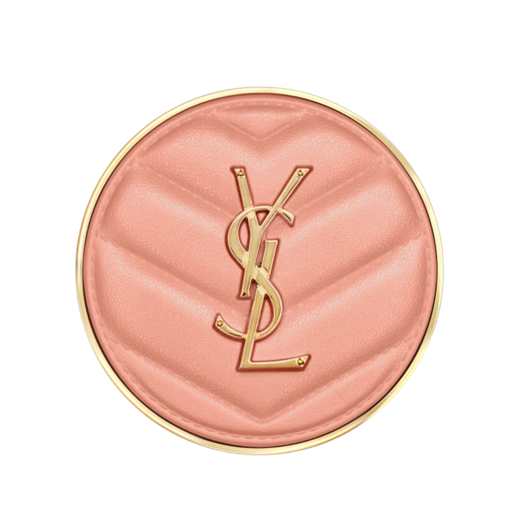 Yves Saint Laurent Make Me Blush Bold Blurring Powder Blush - Image 22