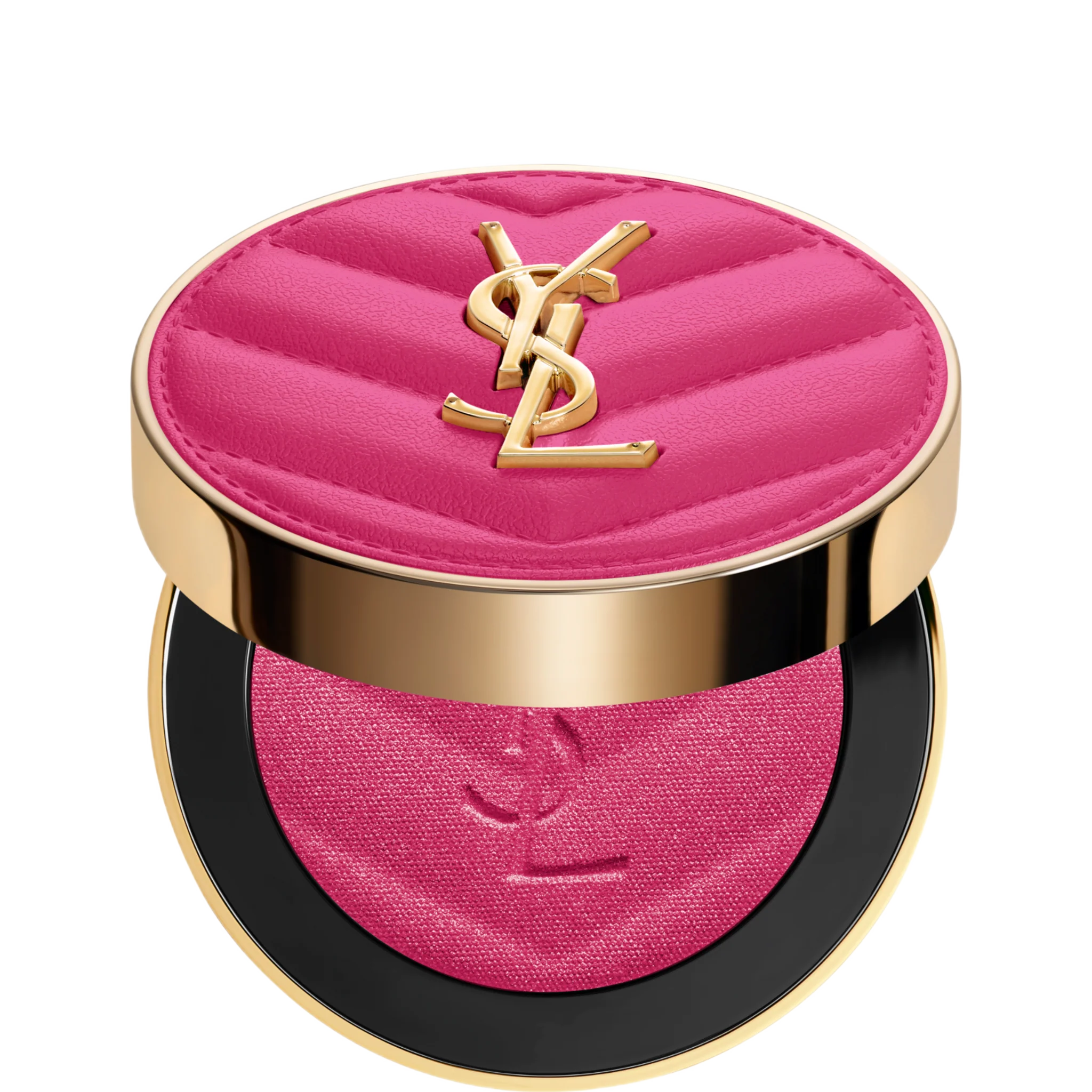 Yves Saint Laurent Make Me Blush Bold Blurring Powder Blush - Image 25