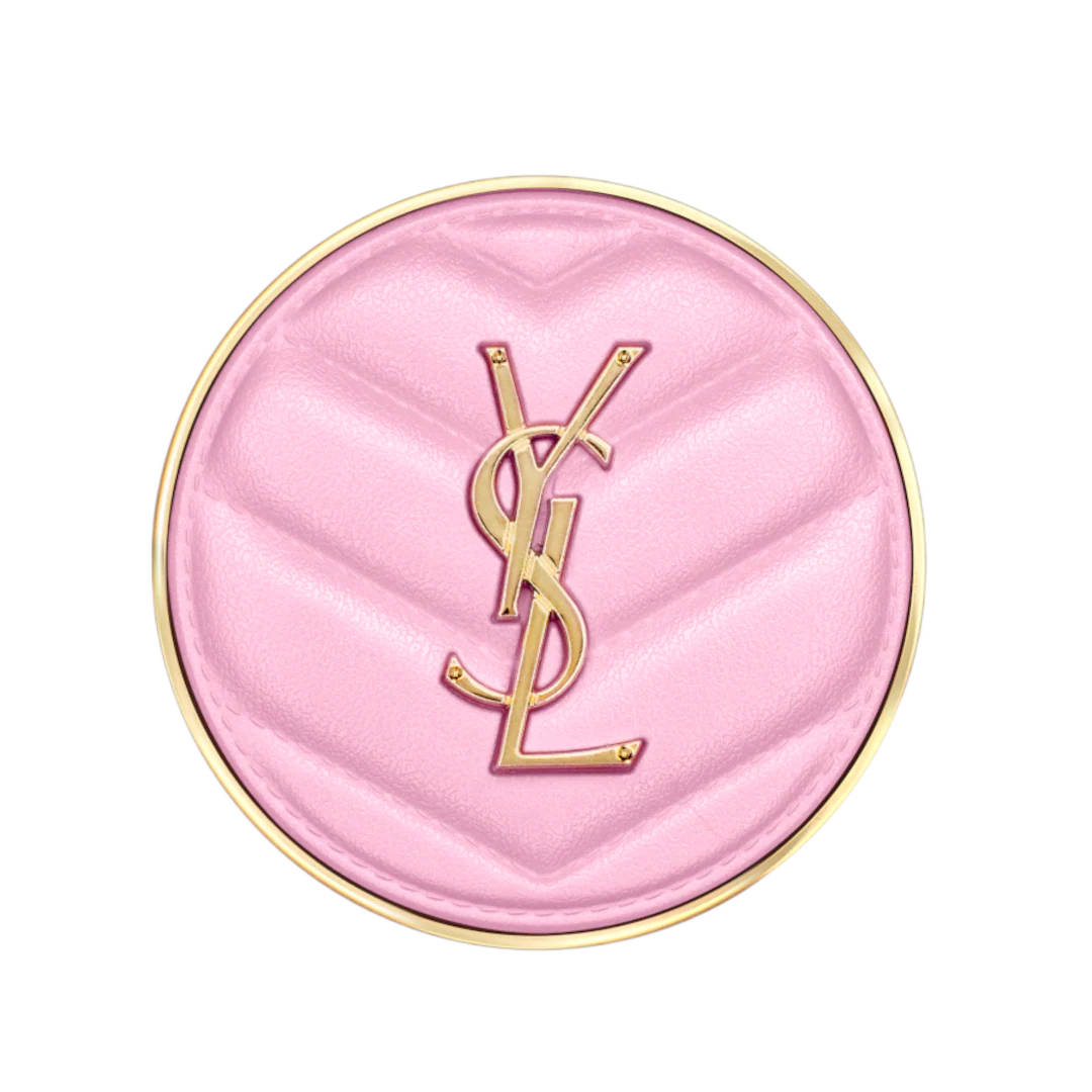 Yves Saint Laurent Make Me Blush Bold Blurring Powder Blush - Image 3