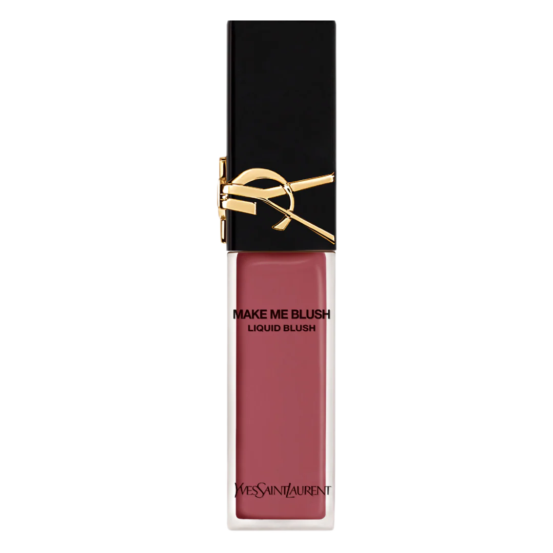Yves Saint Laurent Make Me Blush Liquid Blush