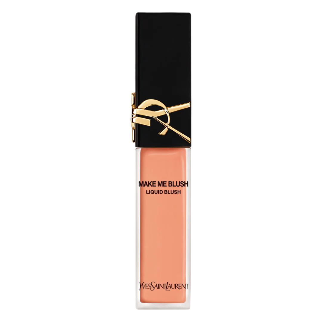 Yves Saint Laurent Make Me Blush Liquid Blush - Image 2
