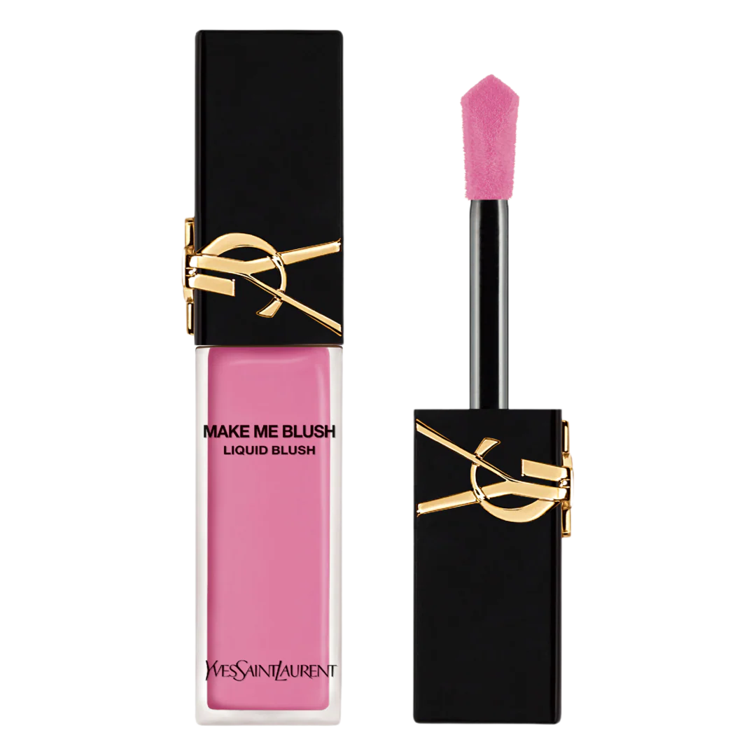 Yves Saint Laurent Make Me Blush Liquid Blush - Image 36