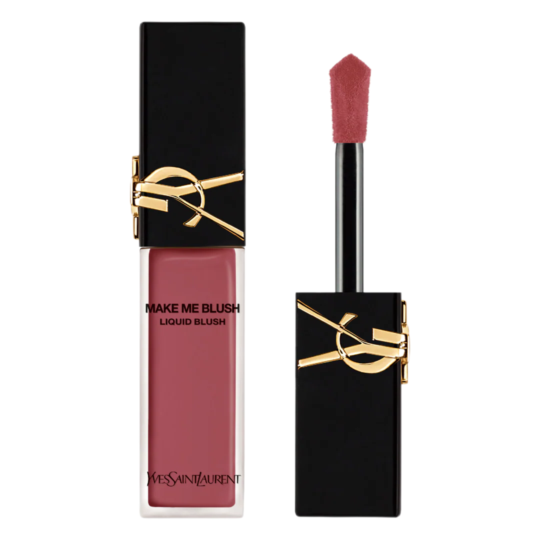 Yves Saint Laurent Make Me Blush Liquid Blush - Image 37