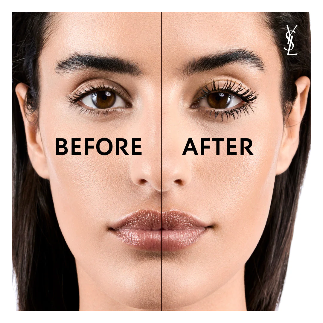 Yves Saint Laurent Mascara Extreme Volume Lash Clash - Image 2