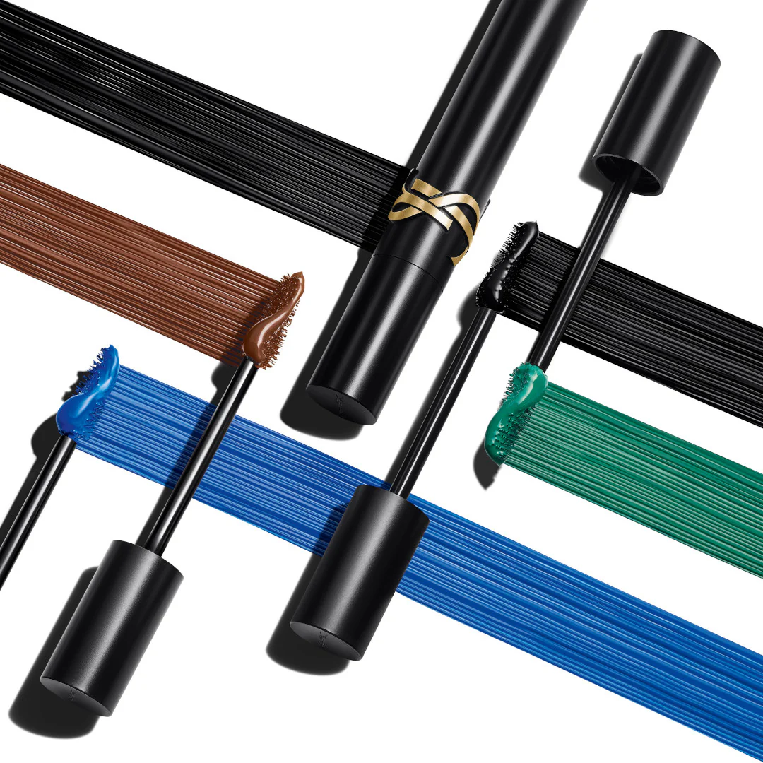 Yves Saint Laurent Mascara Extreme Volume Lash Clash - Image 20