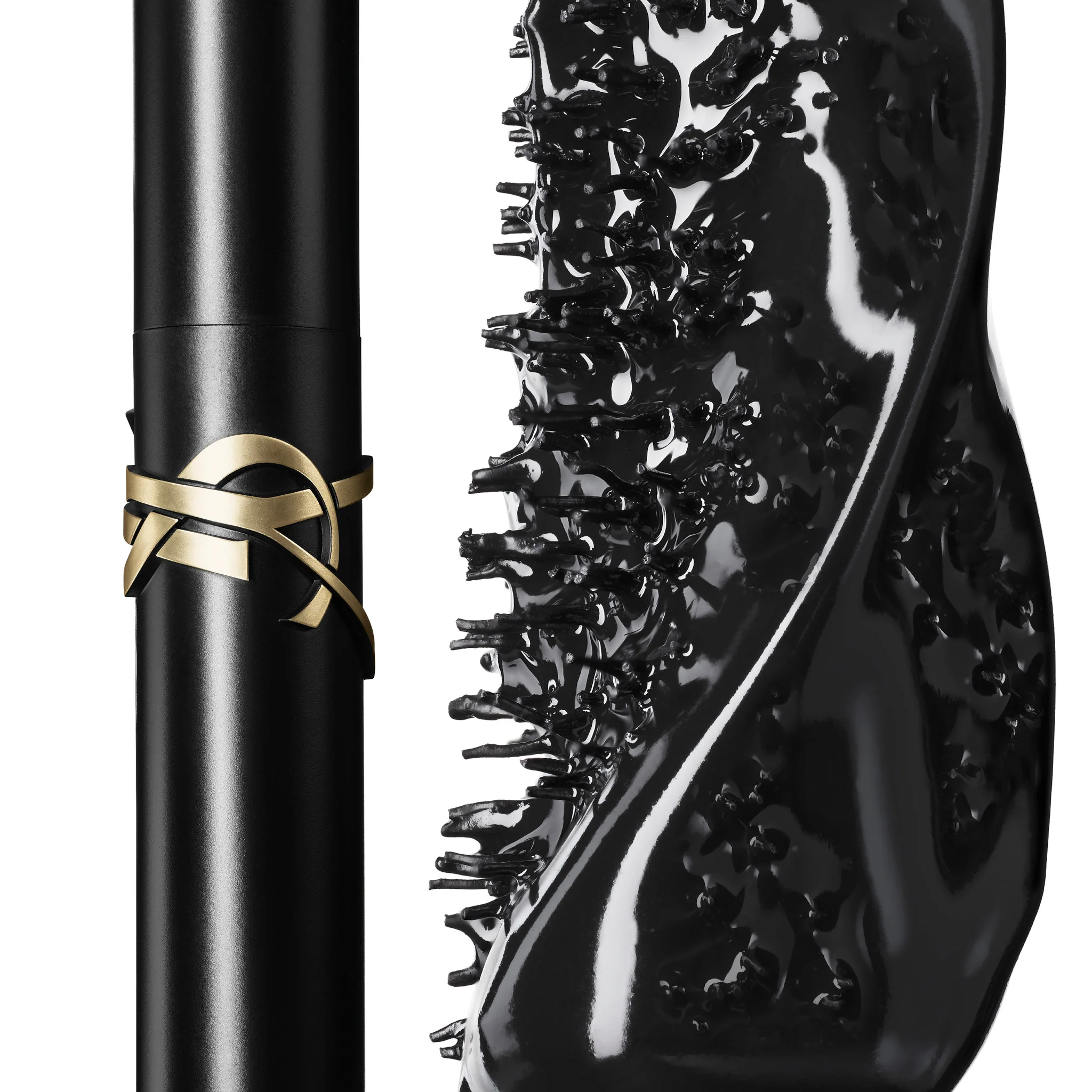 Yves Saint Laurent Mascara Extreme Volume Lash Clash Travel Size - Image 2