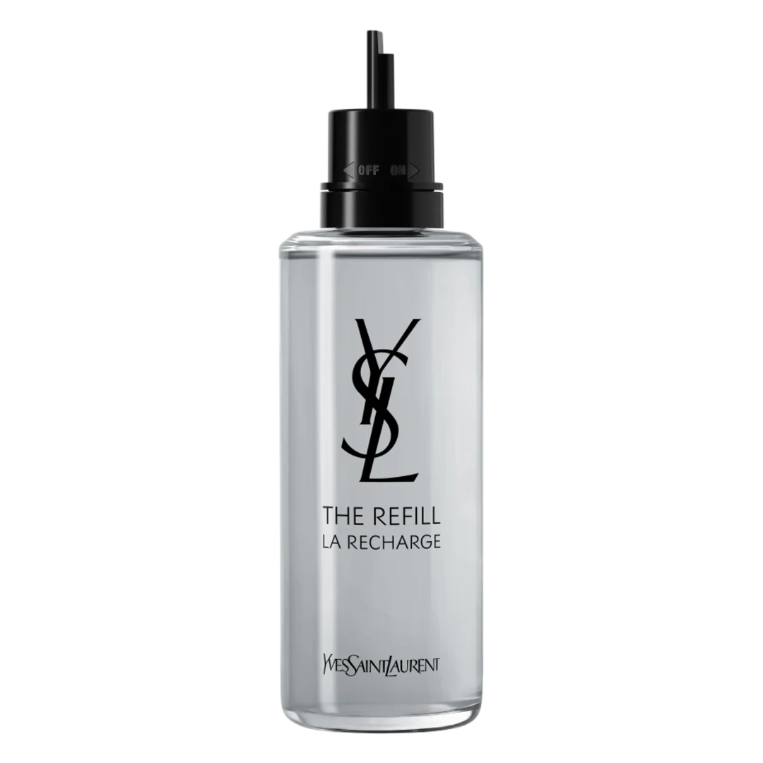 Yves Saint Laurent MYSLF Eau de Parfum Refill