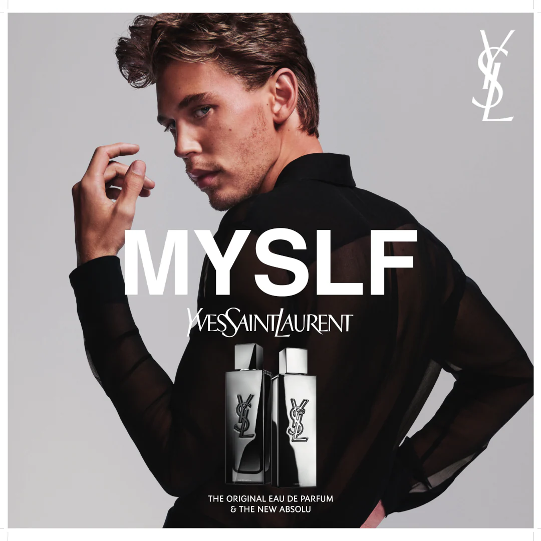 Yves Saint Laurent MYSLF Eau de Parfum Refill - Image 5