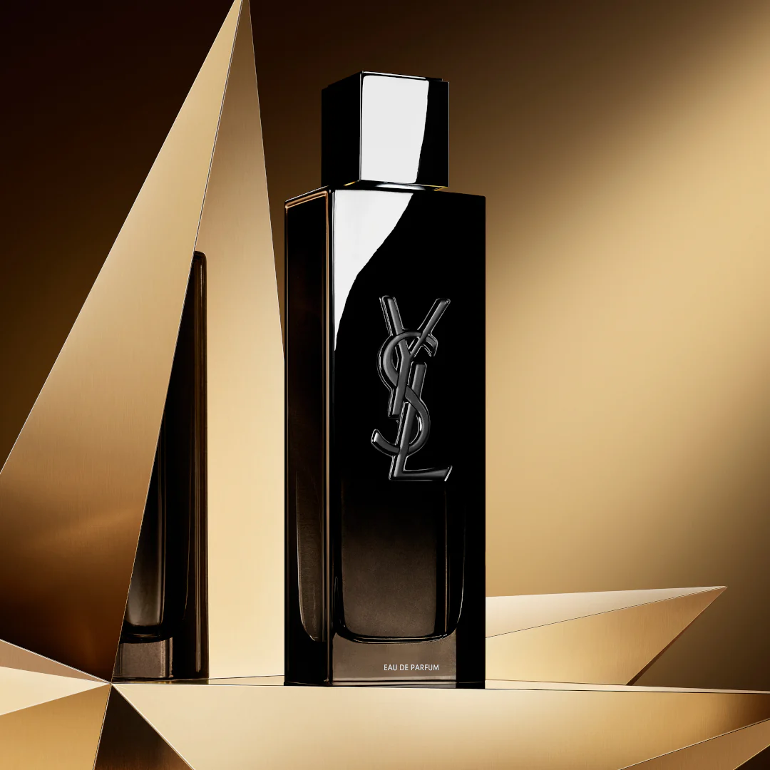 Yves Saint Laurent MYSLF Eau de Parfum Refillable Spray 100ml Gift Set - Image 5