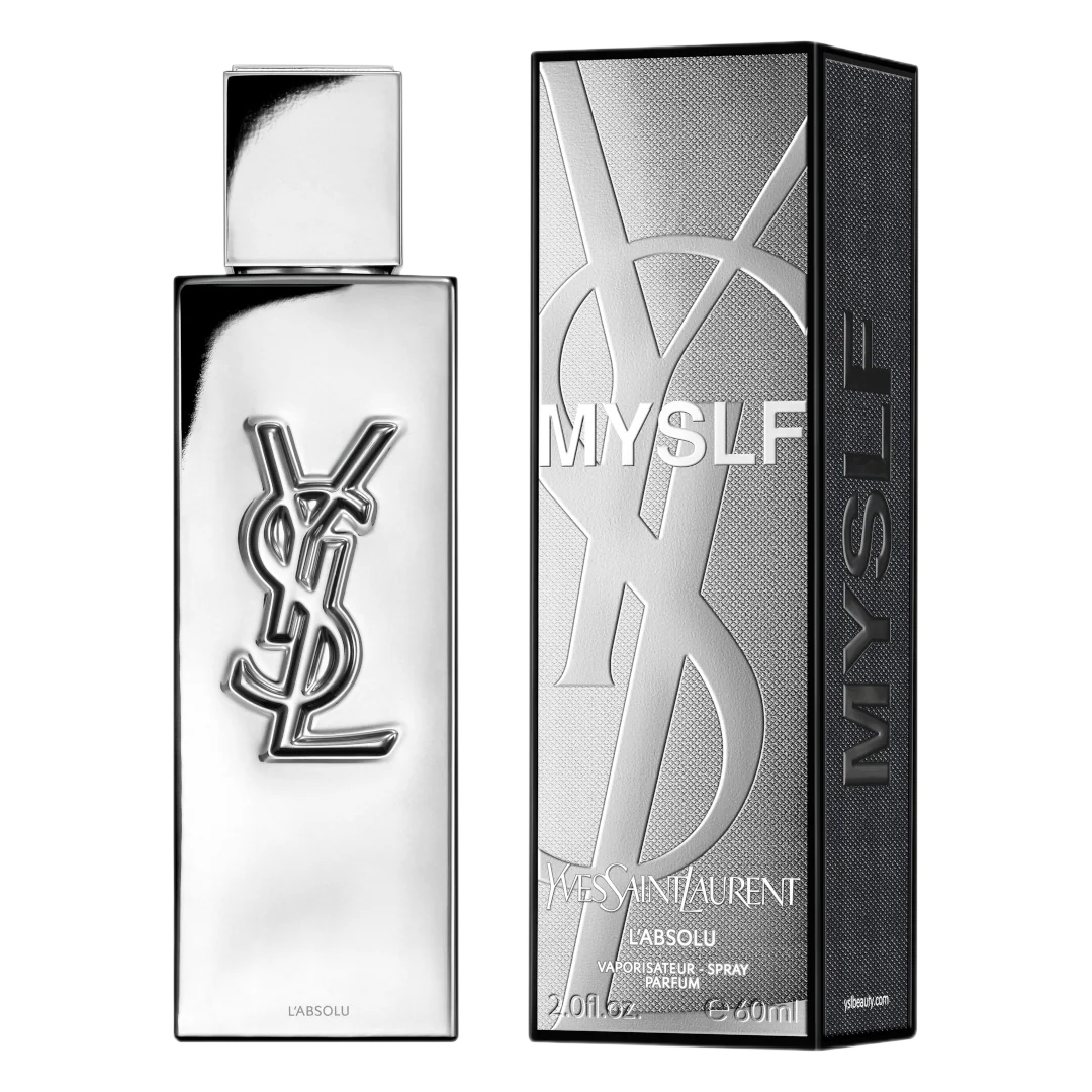 Yves Saint Laurent MYSLF L'Absolu Parfum Spray - Image 2