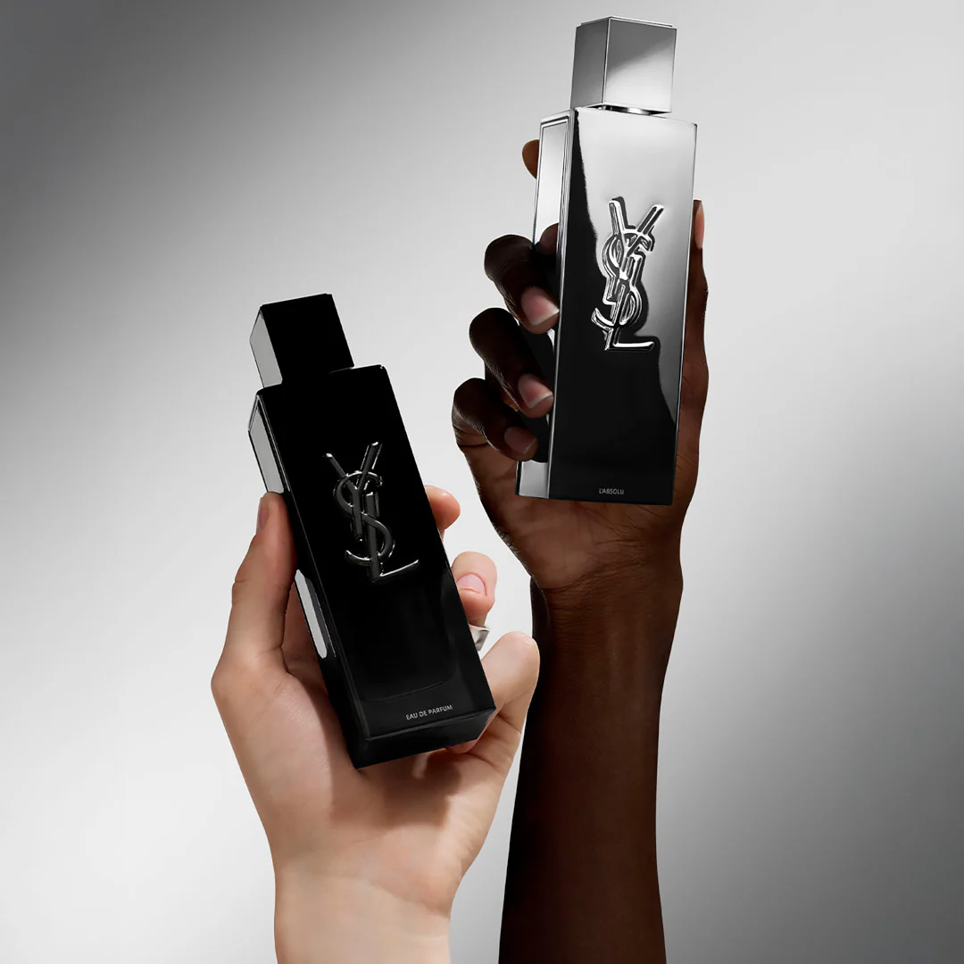 Yves Saint Laurent MYSLF Le Parfum Spray - Image 10