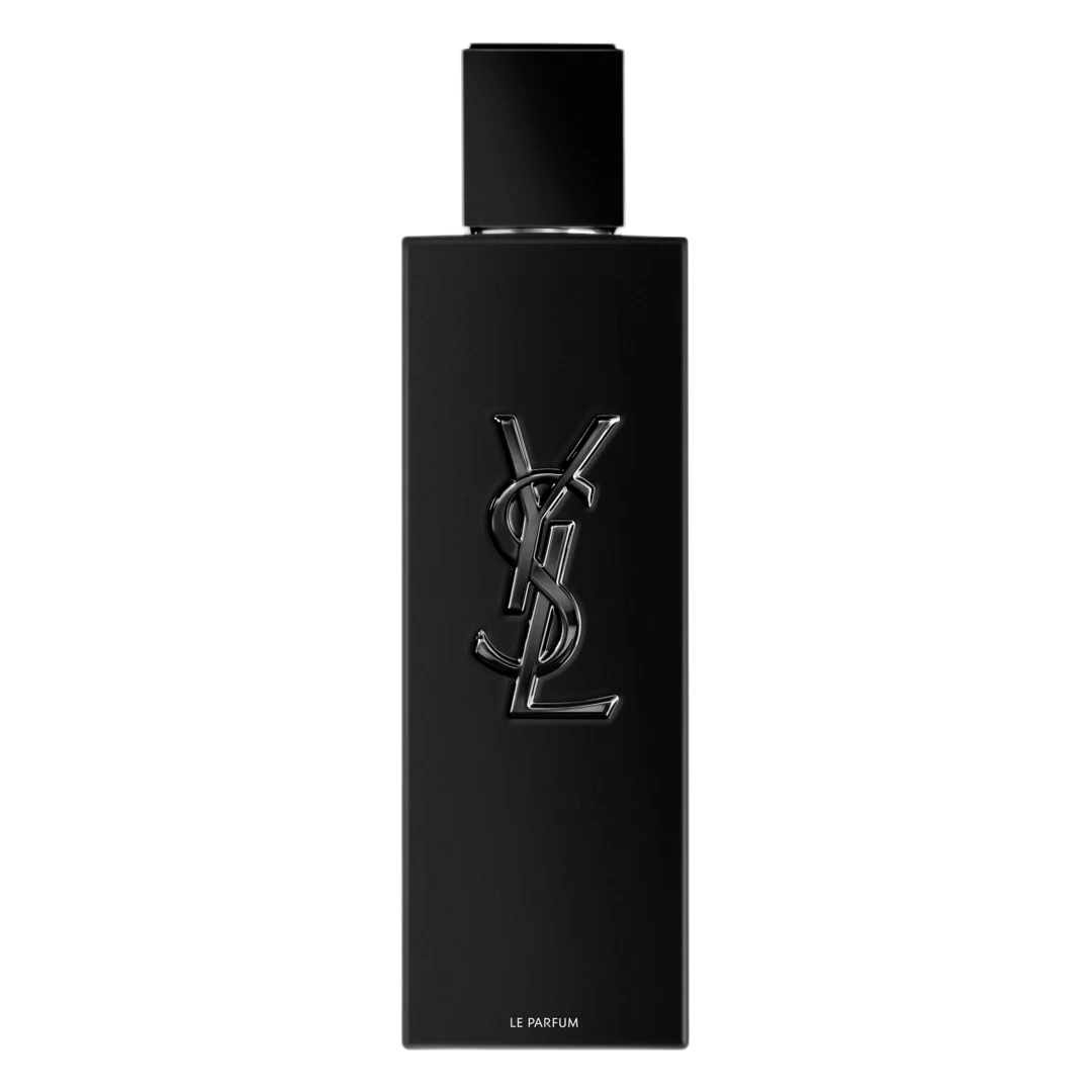 Yves Saint Laurent MYSLF Le Parfum Spray - Image 3
