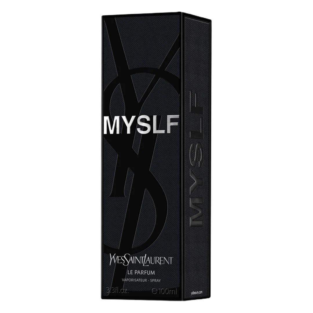 Yves Saint Laurent MYSLF Le Parfum Spray - Image 4