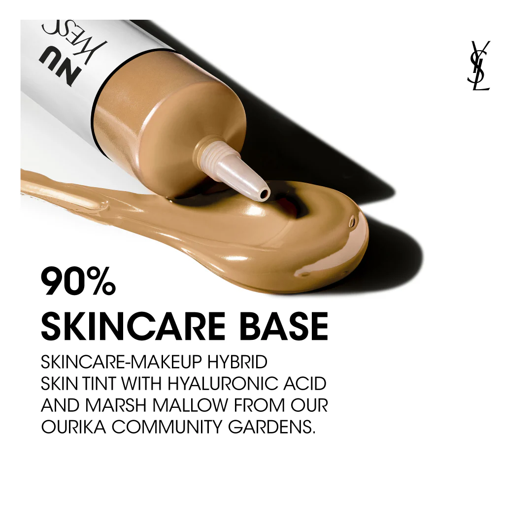 Yves Saint Laurent NU Bare Look Tint - Image 13