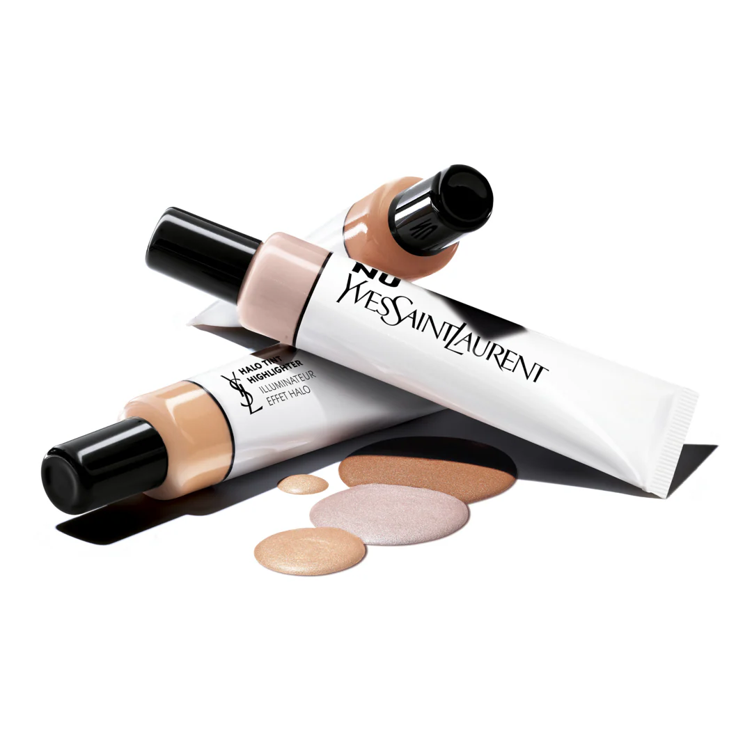 Yves Saint Laurent NU Halo Tint Highlighter - Image 15
