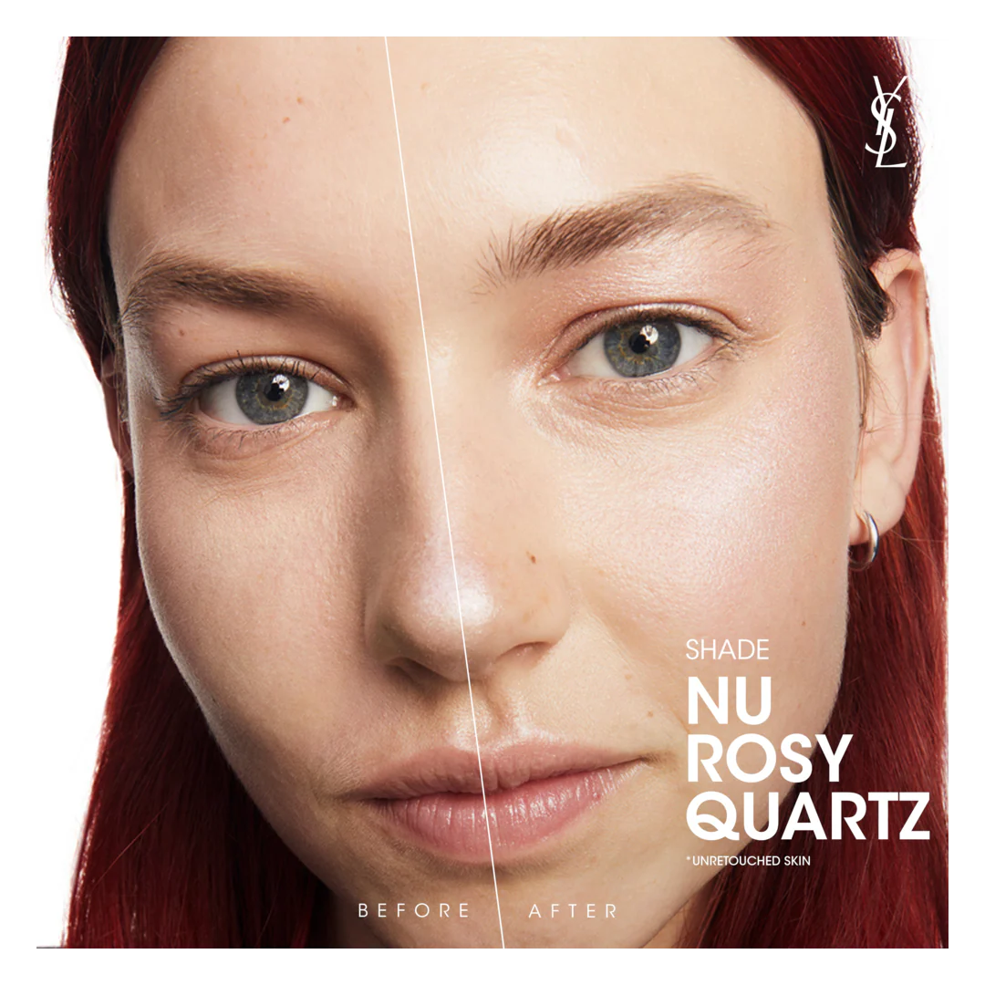 Yves Saint Laurent NU Halo Tint Highlighter - Image 7