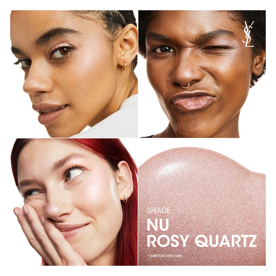 Yves Saint Laurent NU Halo Tint Highlighter - Image 8