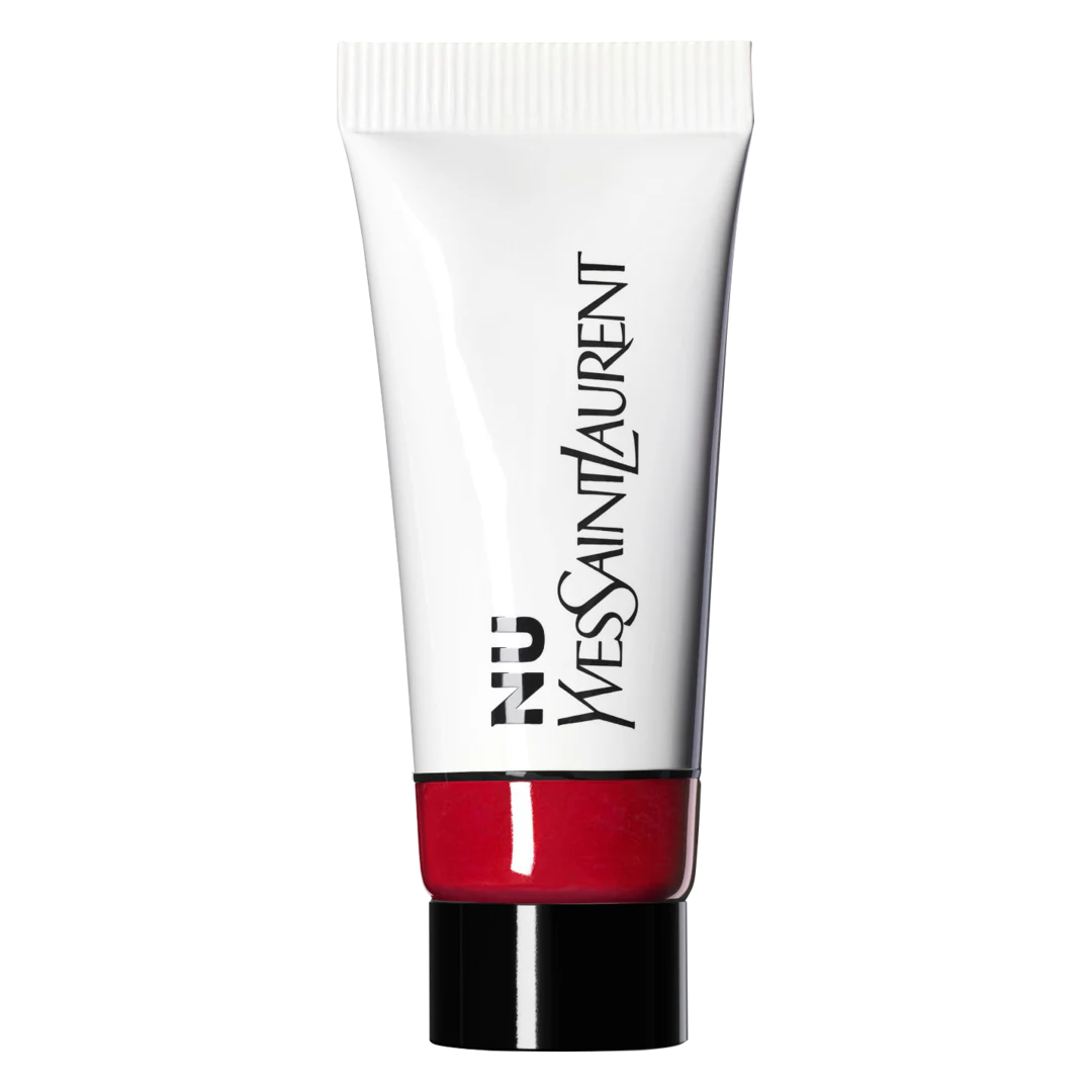 Yves Saint Laurent NU Lip & Cheek Tint