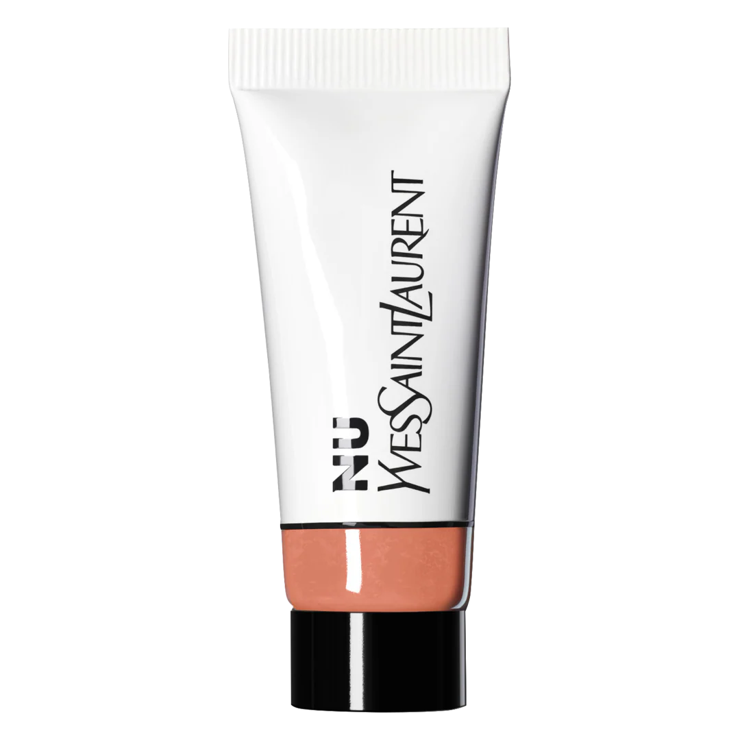 Yves Saint Laurent NU Lip & Cheek Tint - Image 2