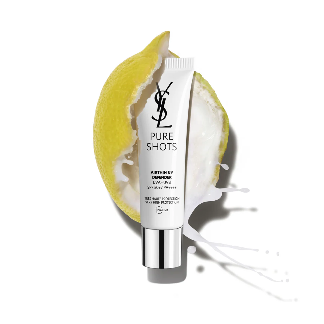 Yves Saint Laurent Pure Shots Airthin UV Defender SPF50+ - Image 4