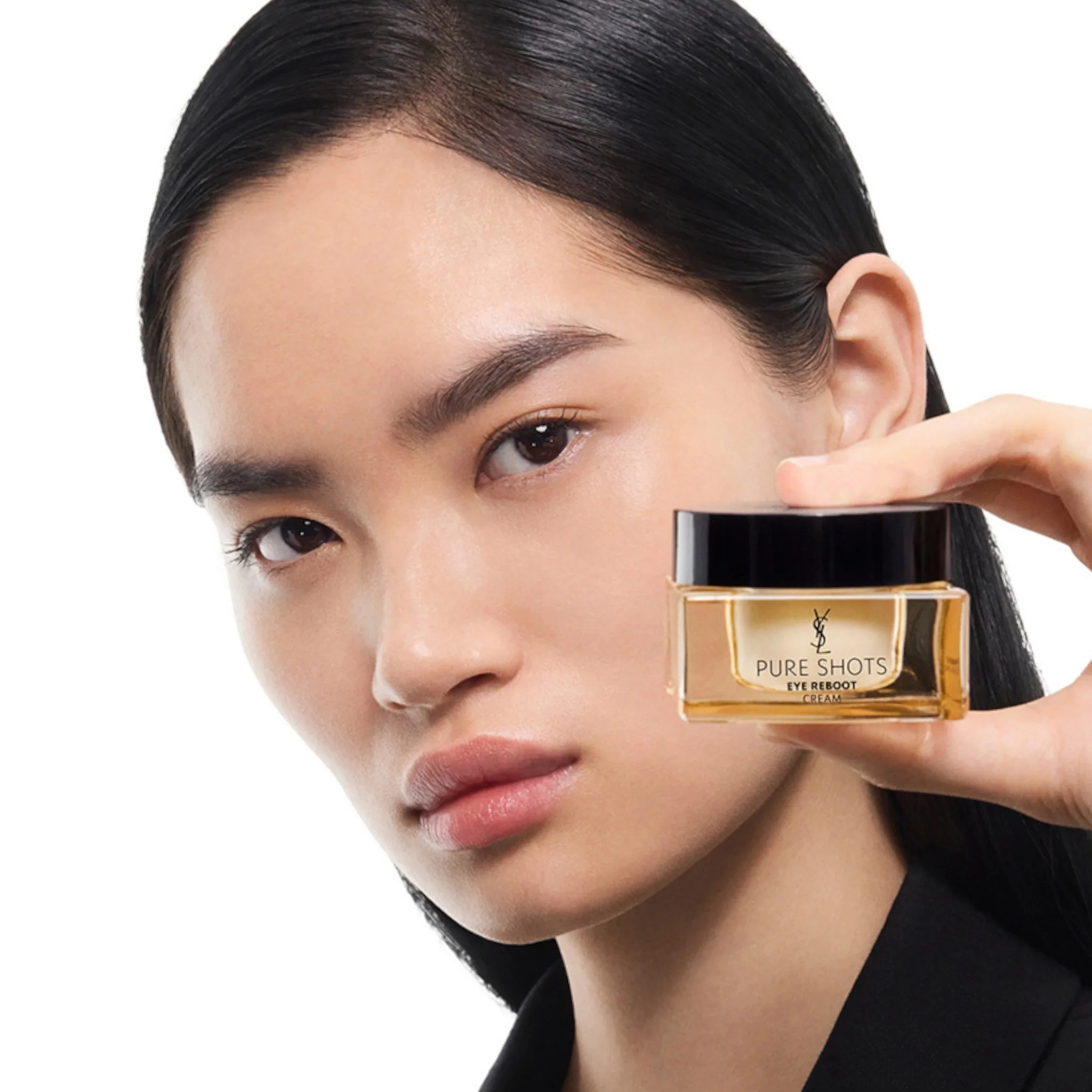 Yves Saint Laurent Pure Shots Eye Reboot Cream - Image 3