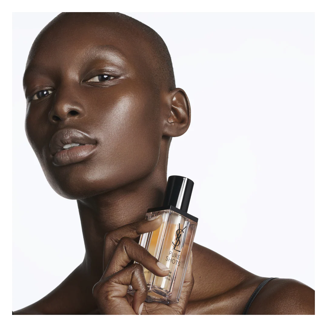 Yves Saint Laurent Pure Shots Night Reboot Serum Refill - Image 4