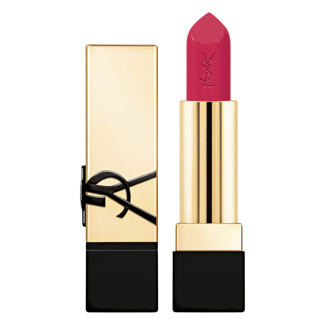 Yves Saint Laurent Rouge Pur Couture Satin Colour Lipstick