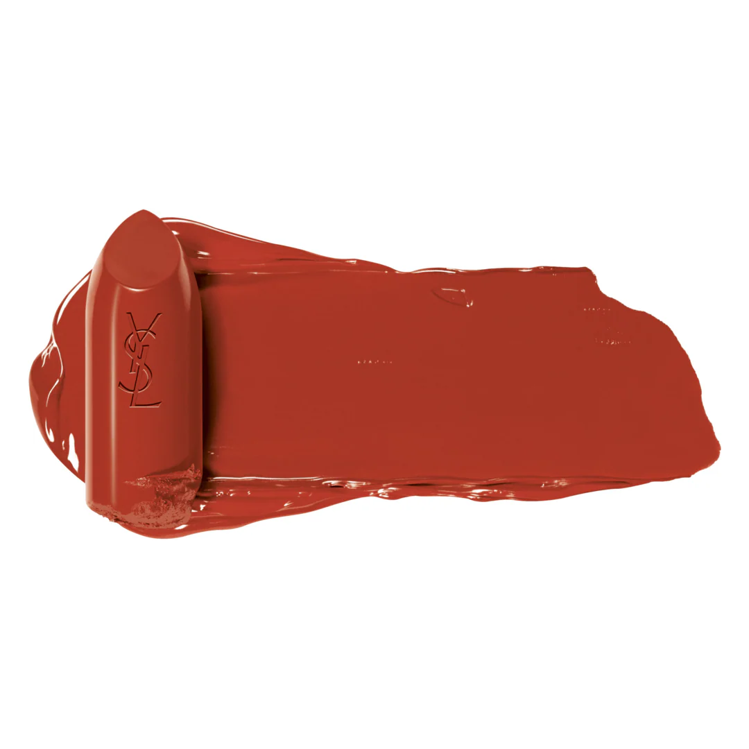 Yves Saint Laurent Rouge Pur Couture Satin Colour Lipstick - Image 19