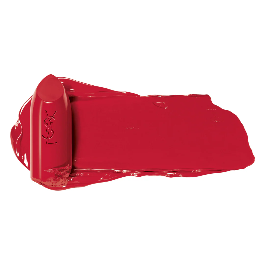 Yves Saint Laurent Rouge Pur Couture Satin Colour Lipstick - Image 21