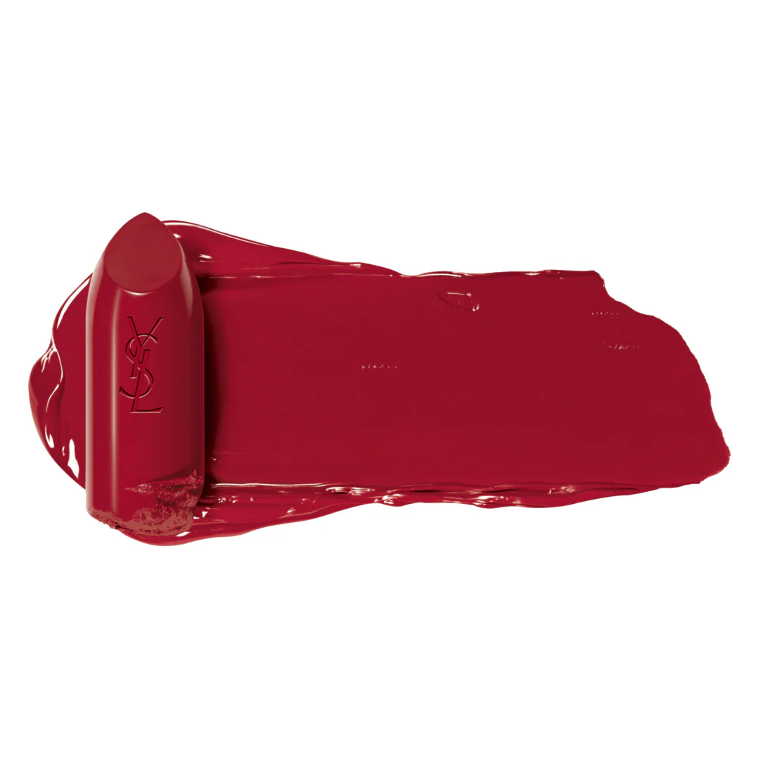 Yves Saint Laurent Rouge Pur Couture Satin Colour Lipstick Refill - Image 7