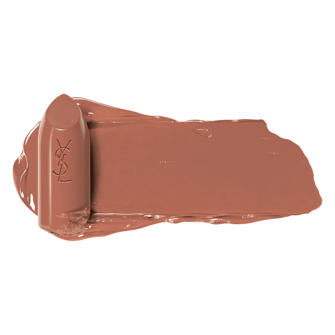 Yves Saint Laurent Rouge Pur Couture Satin Colour Lipstick Refill - Image 8
