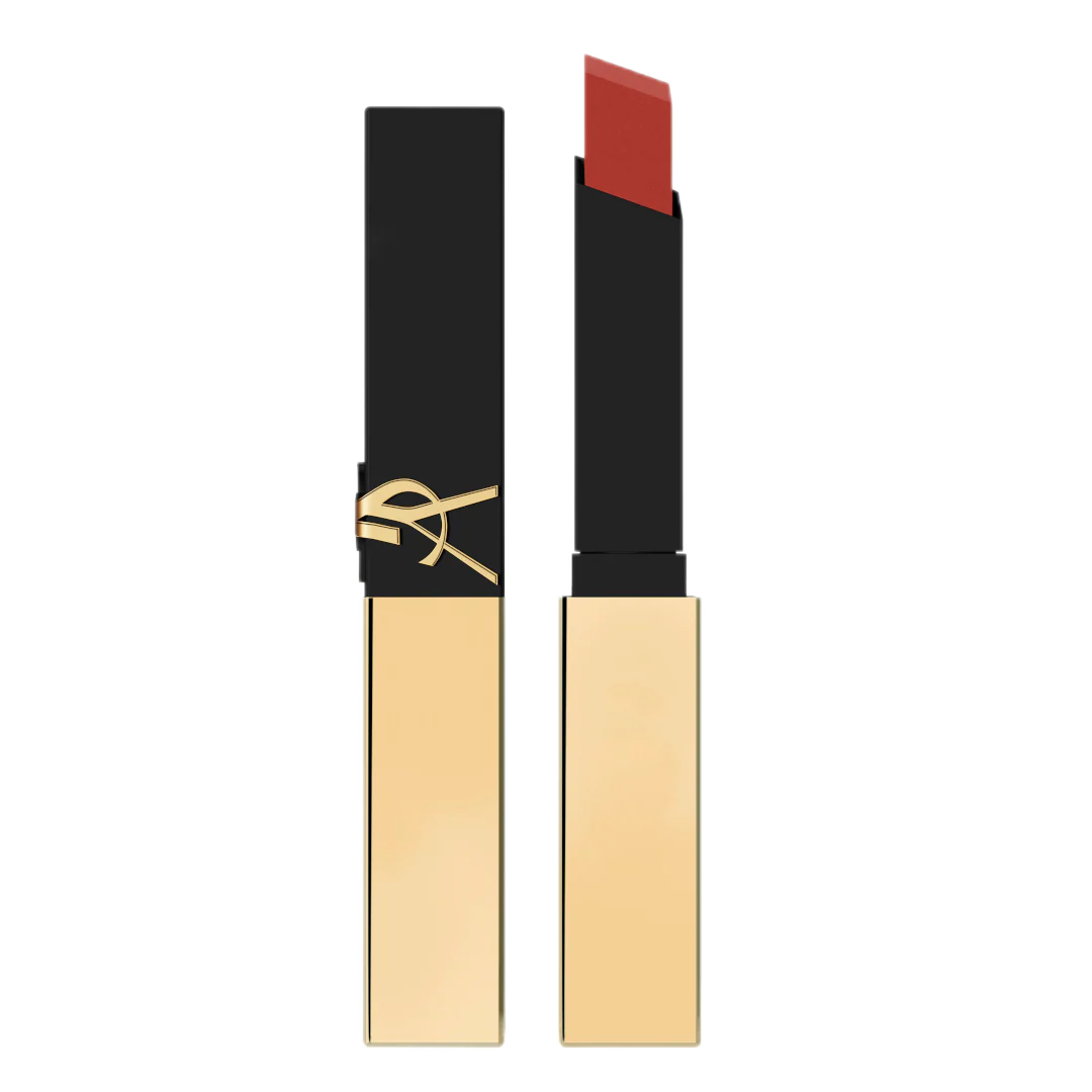 Yves Saint Laurent Rouge Pur Couture The Slim Lipstick (2025) - Image 6